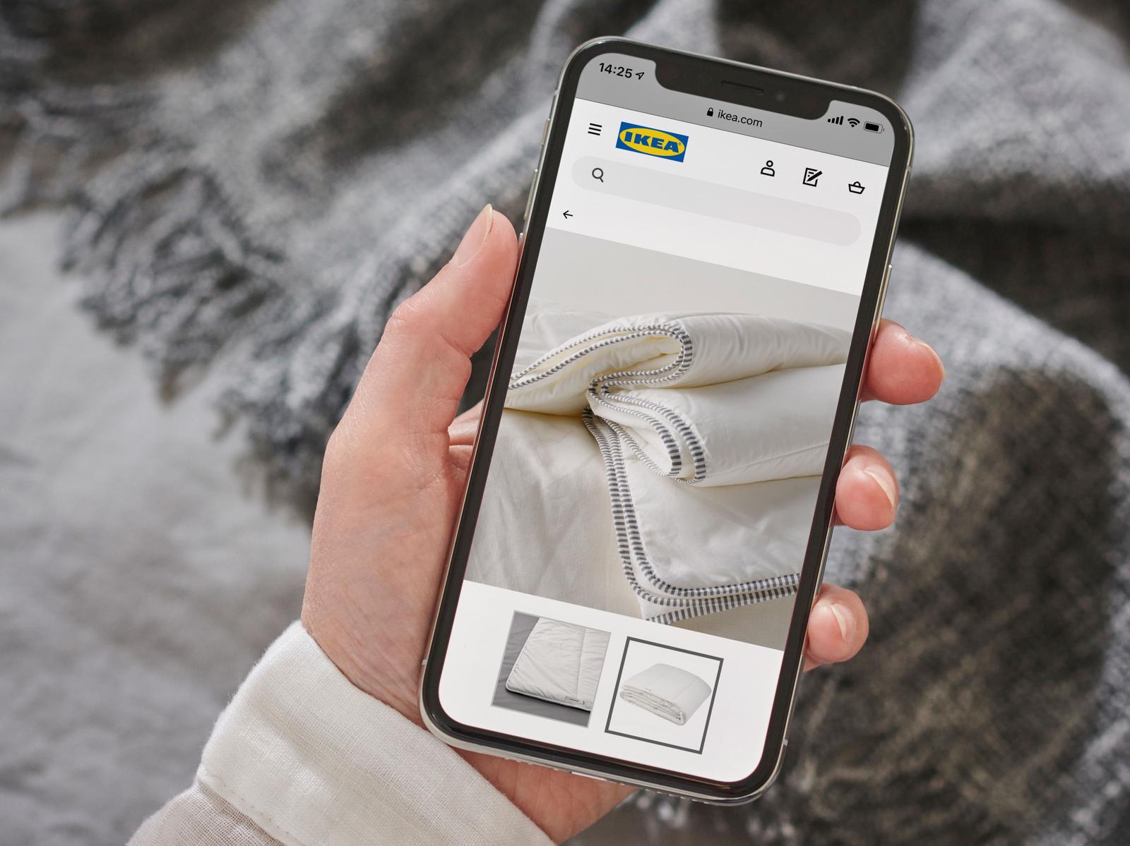 Gift Card & Gift Vouchers IKEA