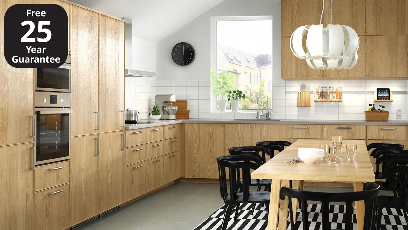 EKESTAD Kitchen - IKEA