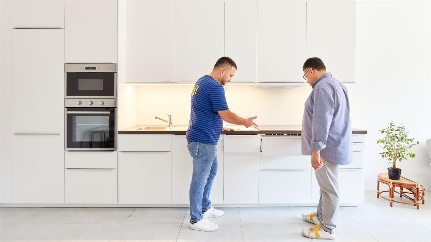 Discover the project