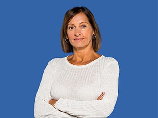 An IKEA employee tells us her story