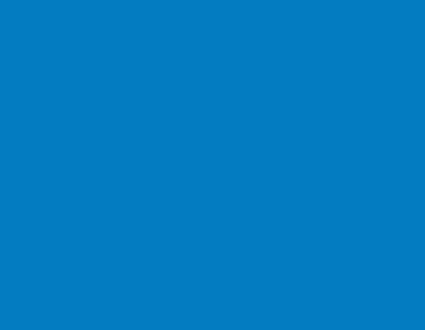 An IKEA Family blue solid color background.