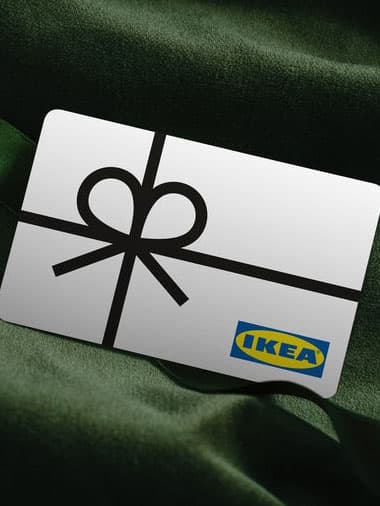 A Christmas Tree That Comes With A Gift Ikea A Christmas Tree That Comes With A Gift Ikea