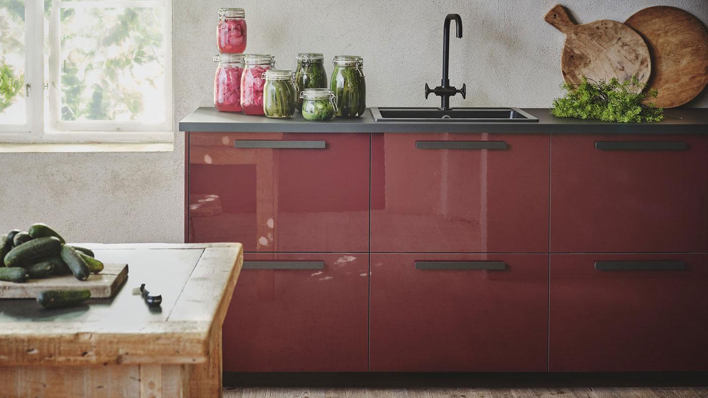 KALLARP Kitchen IKEA KALLARP Kitchen IKEA
