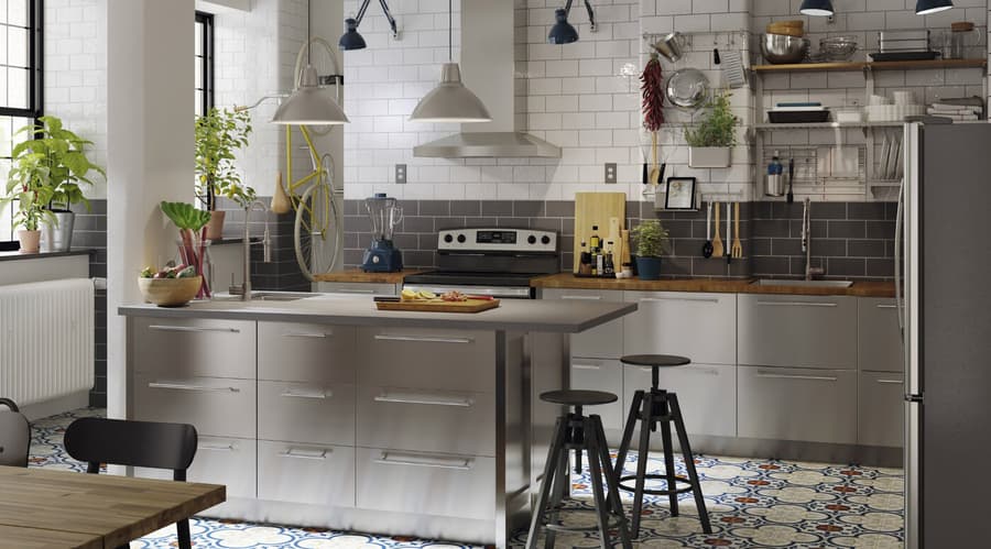 Kitchen planning service - IKEA CA