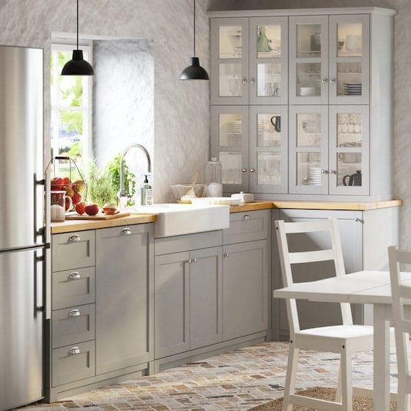 Find your dream kitchen IKEA Ireland
