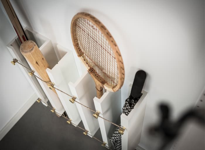 IKEA picture ledge hacks IKEA