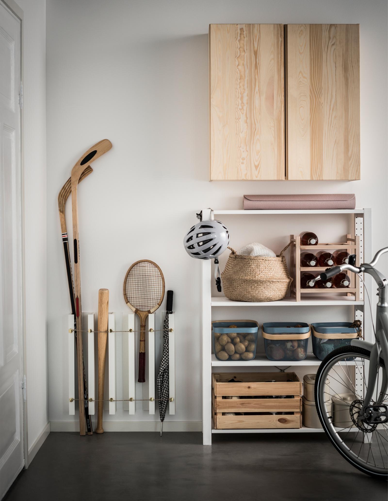 IKEA picture ledge hacks IKEA