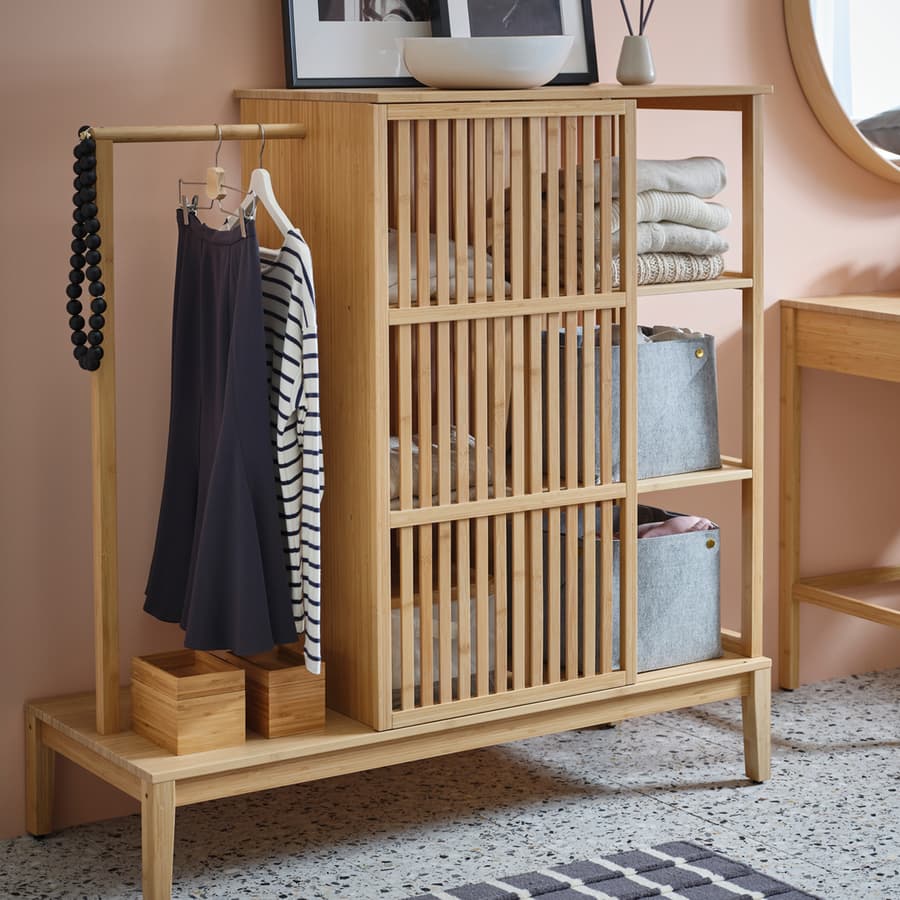 Bamboo is a sustainable material with many benefits IKEA