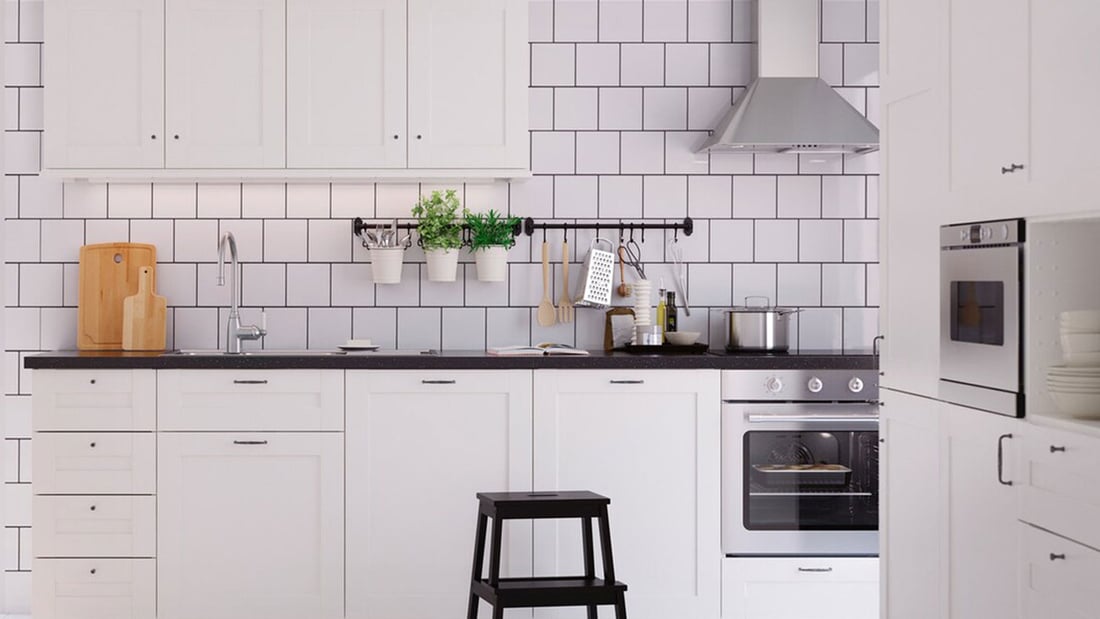 Shaker Kitchens Shaker Kitchen Doors IKEA