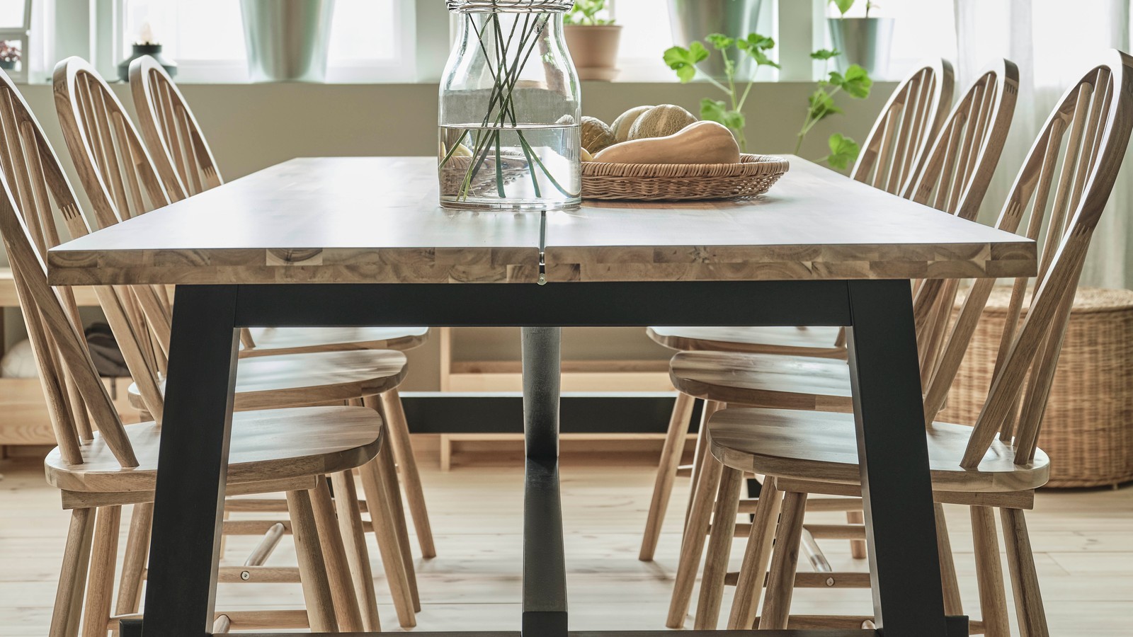 Dining Room - Find Everything You Need For Dining - IKEA Ireland