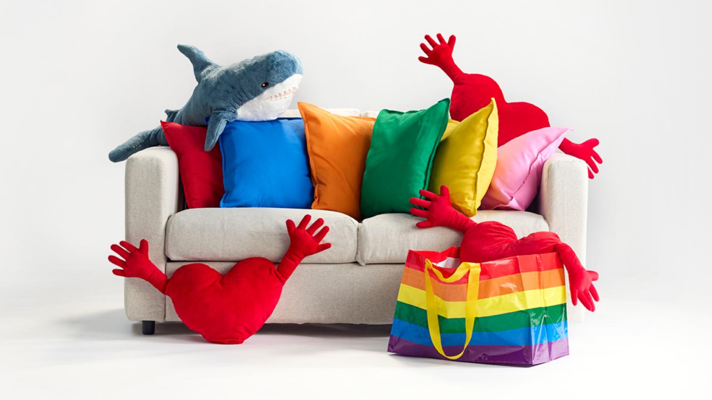 Learn ways to make everyone feel welcome