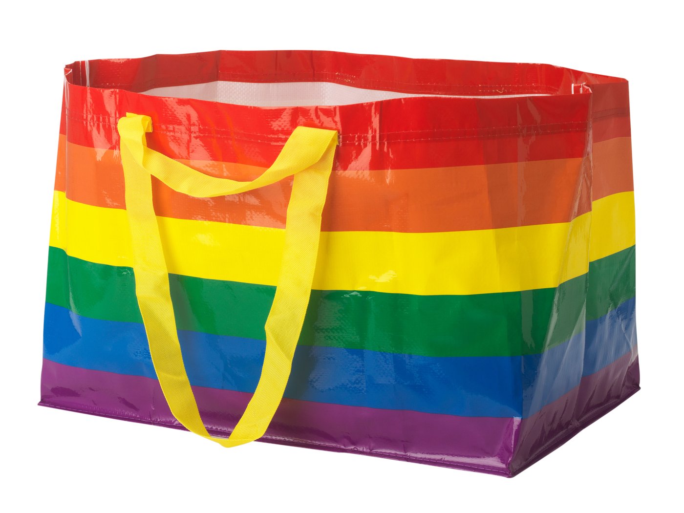 Celebrating everyday LGBT+ inclusion IKEA