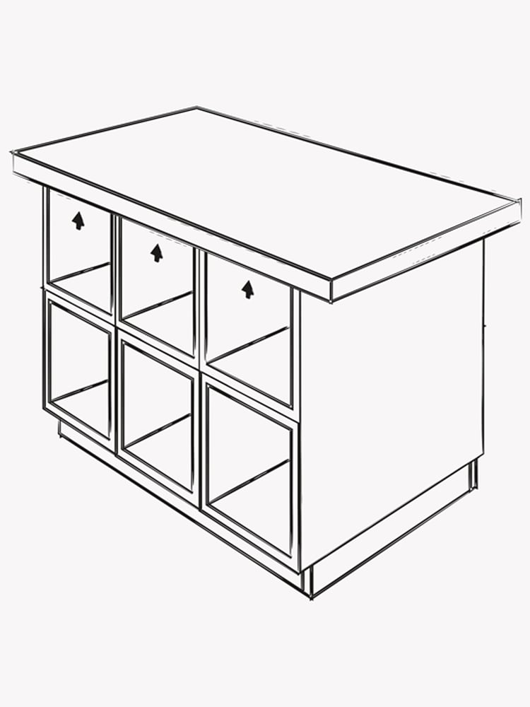 The Ultimate Kitchen Island For Your Baking Adventure IKEA Malaysia