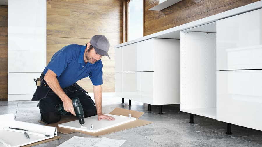 Installation service - IKEA