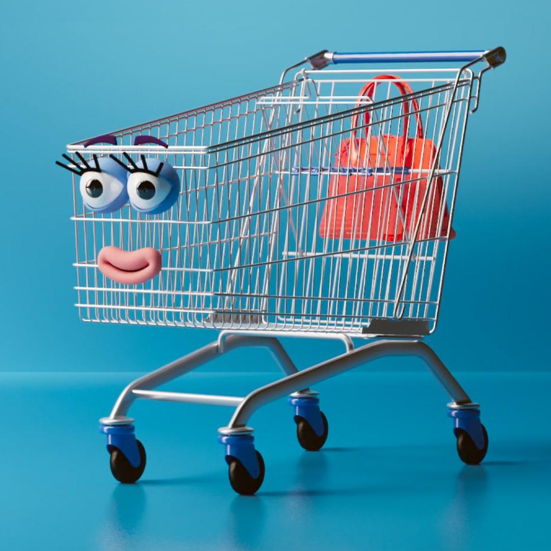 An image of a trolley.