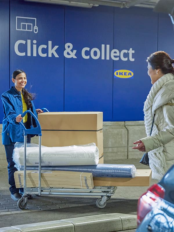Find an IKEA Toronto PenguinPickUp location IKEA CA