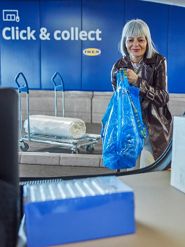 Find an IKEA Toronto PenguinPickUp location IKEA CA