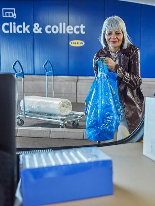 Find an IKEA Toronto PenguinPickUp location IKEA CA