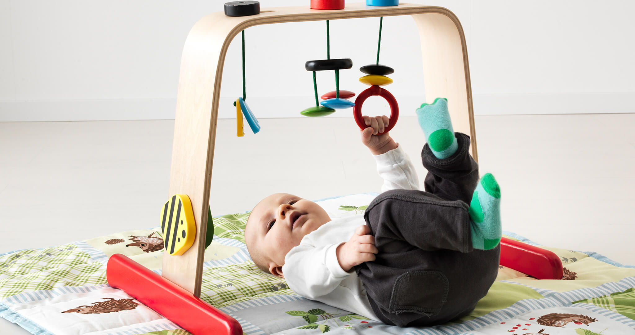 Baby furniture IKEA