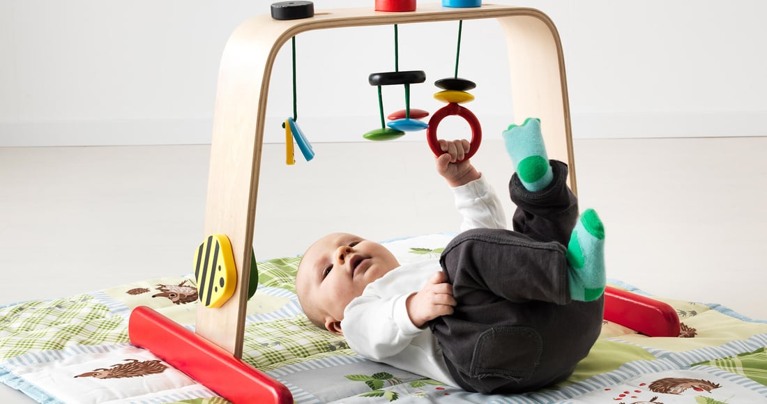 Baby furniture IKEA