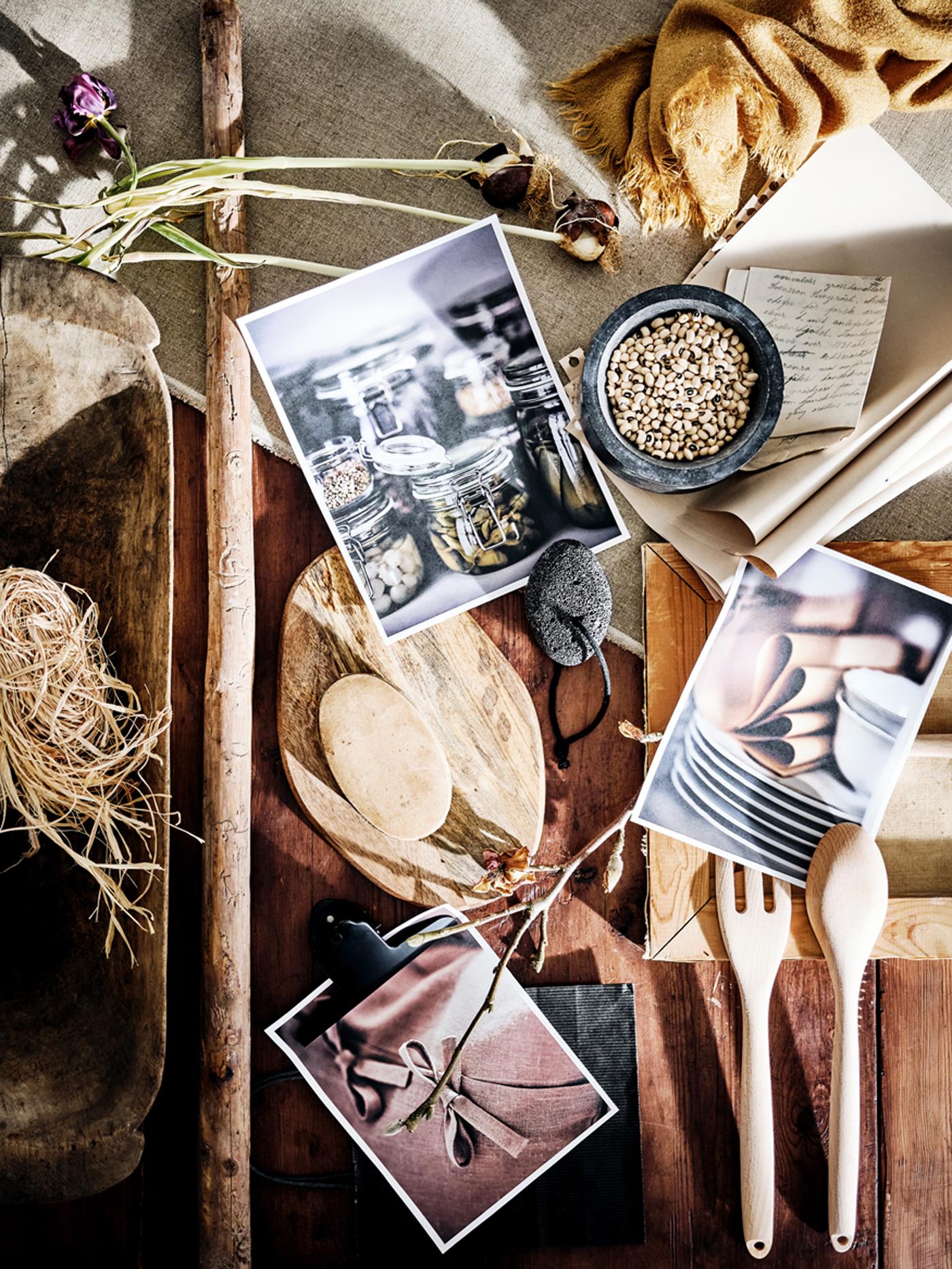 An interior designer’s thoughts on how to get the look.