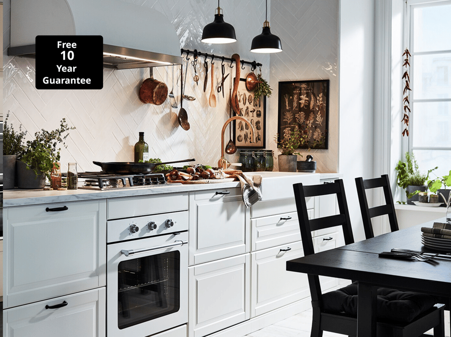 Kitchen gallery - IKEA