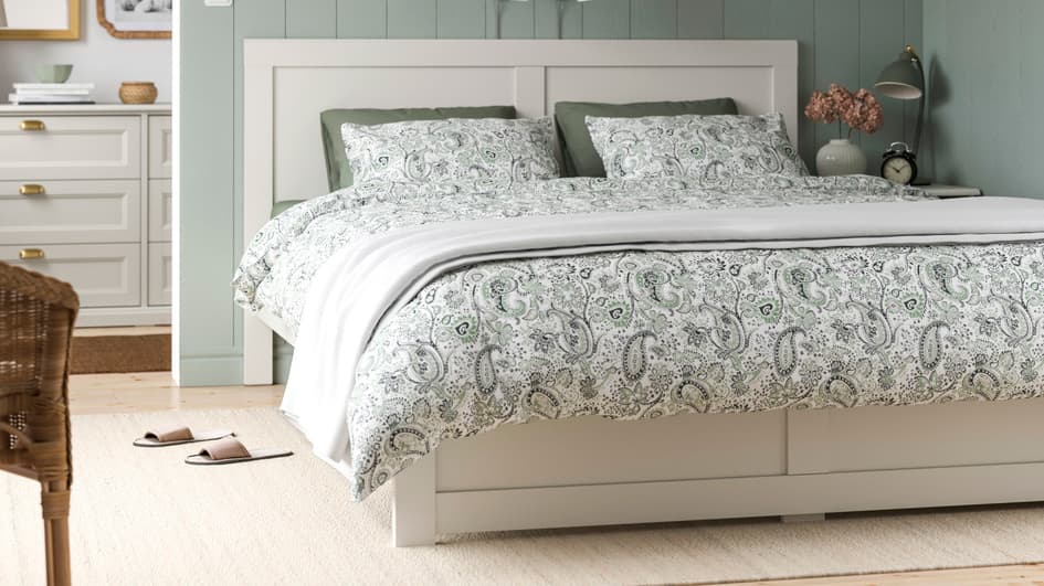 Shop bed frames