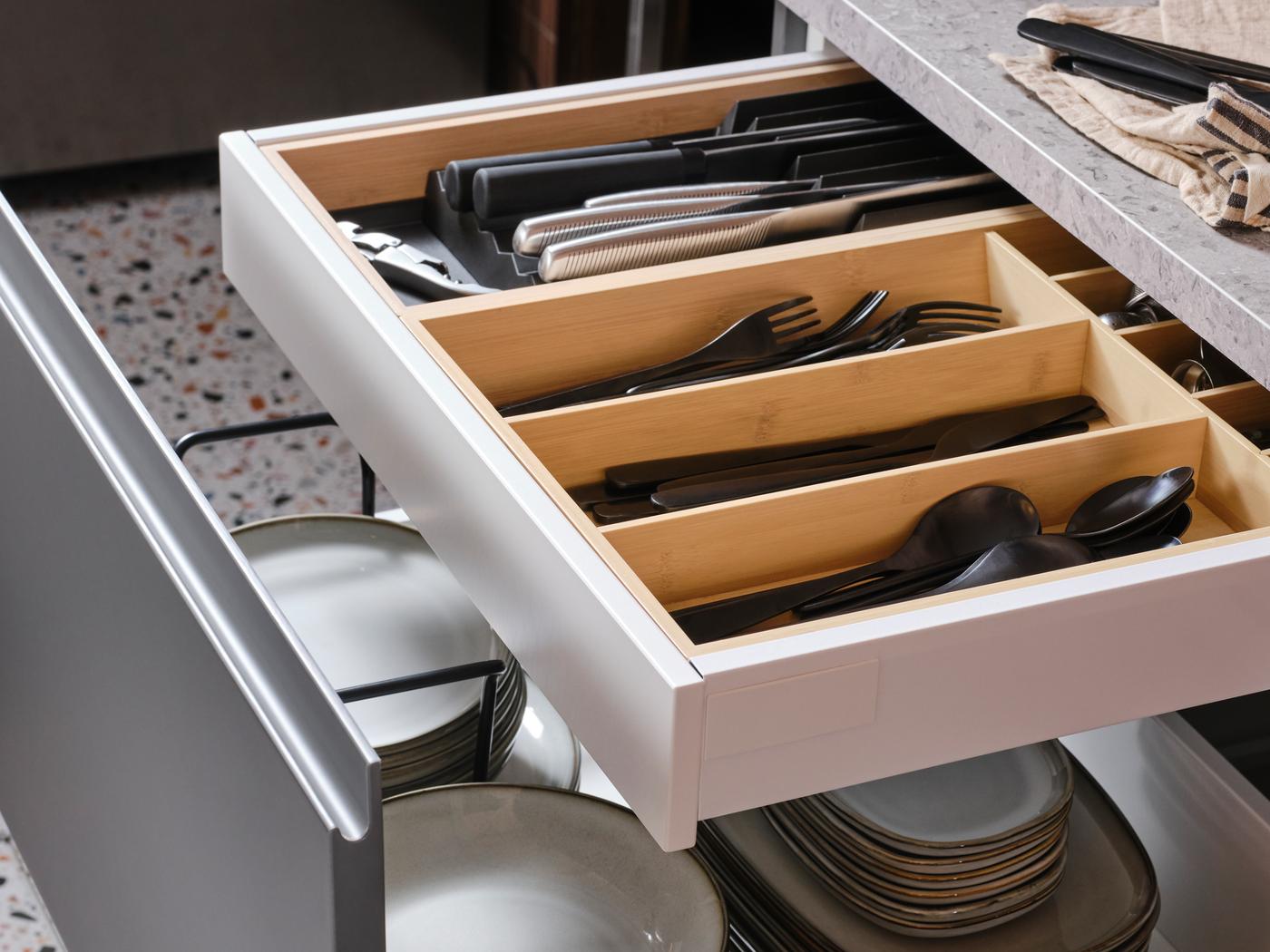 Kitchen storage organizer - IKEA