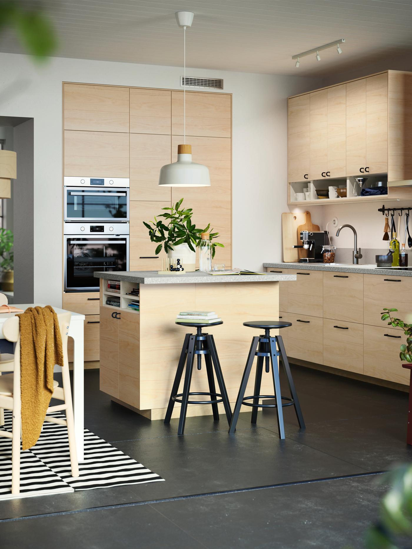 Find the perfect kitchen for you - IKEA Spain