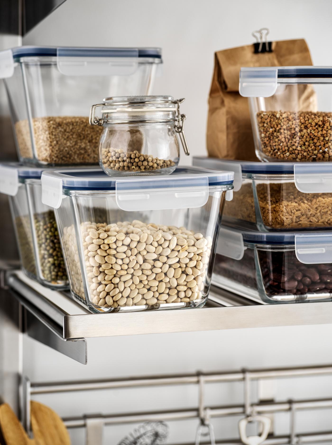 Create kitchen storage like a pro IKEA CA