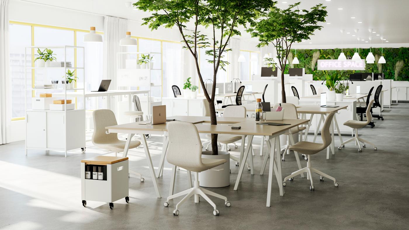 Your IKEA for Business inspiration gallery - IKEA US