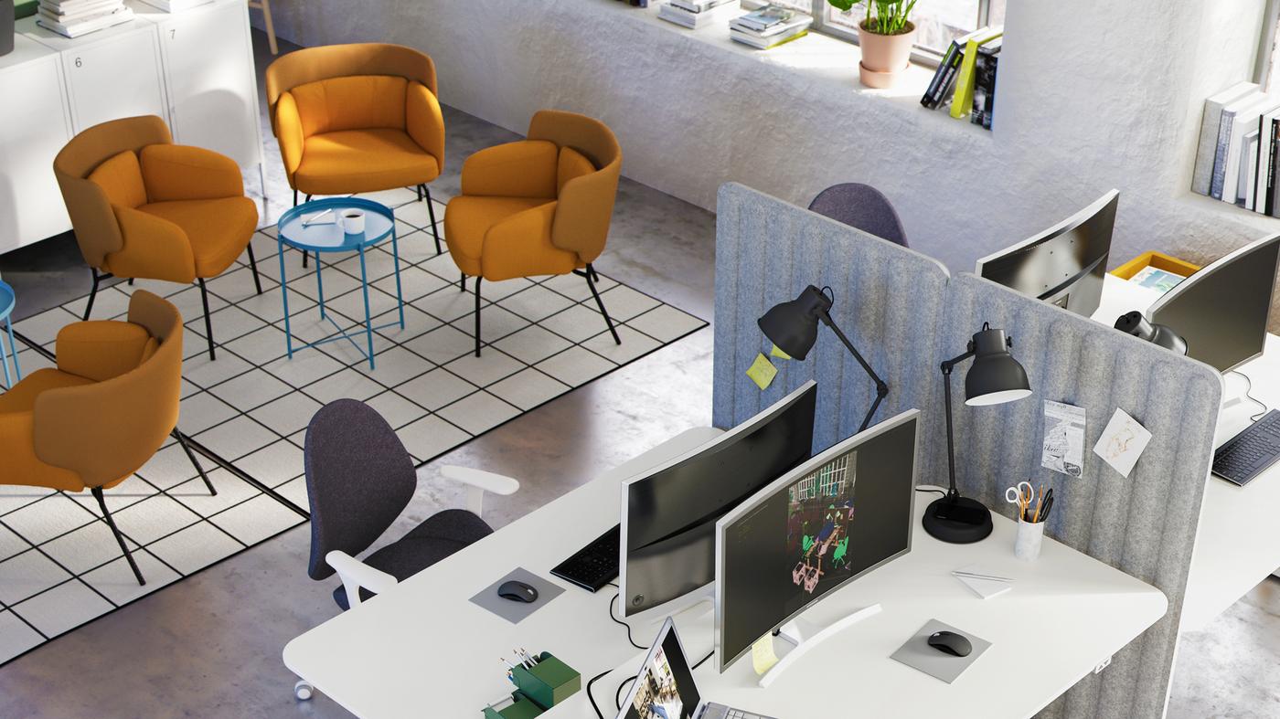 IKEA for Business Offices IKEA