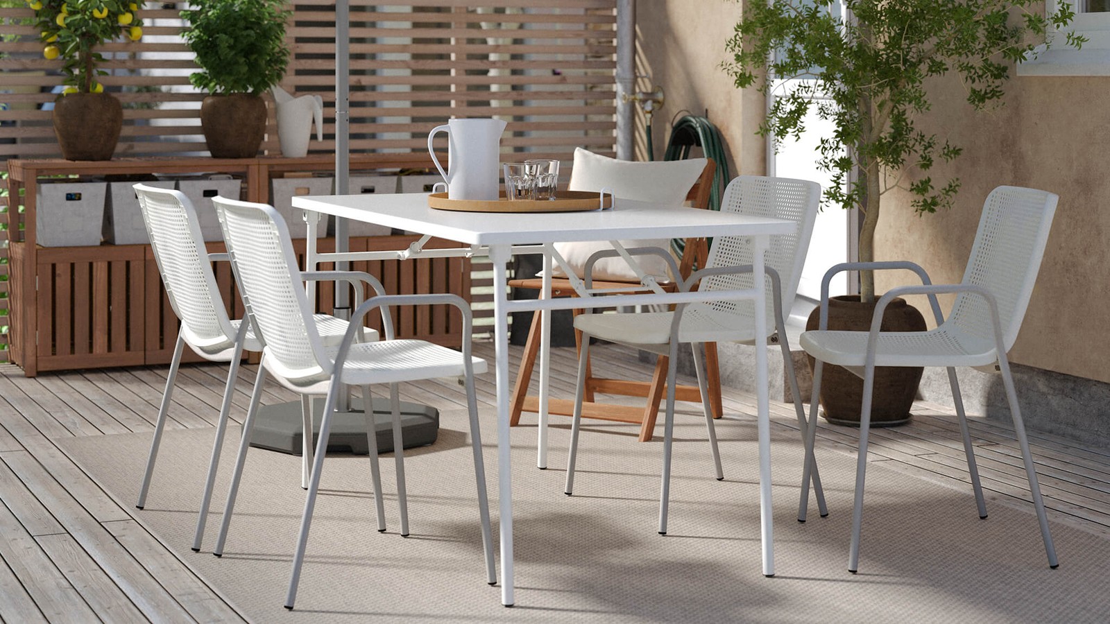 Outdoor - IKEA