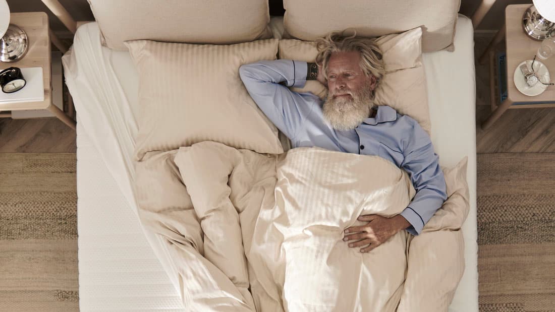 Explore beds and mattresses