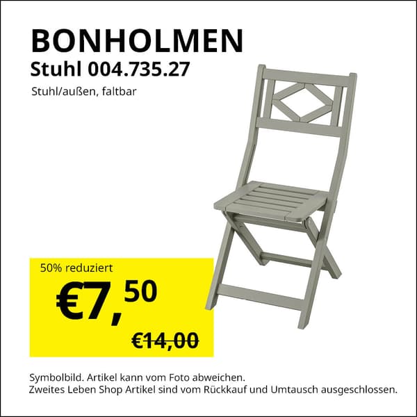 Angebotsartikel
