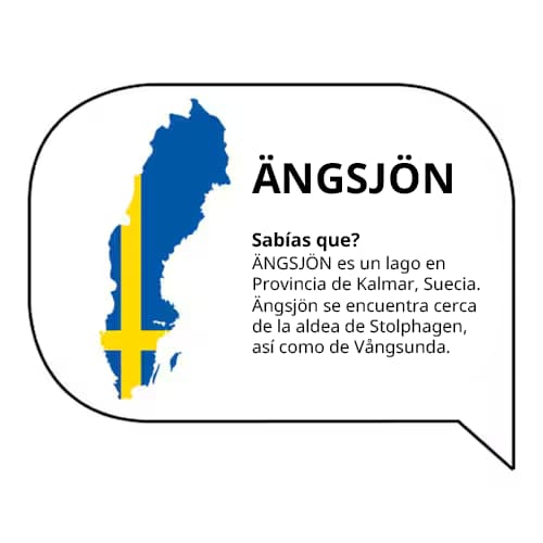 angsjon familia sueca