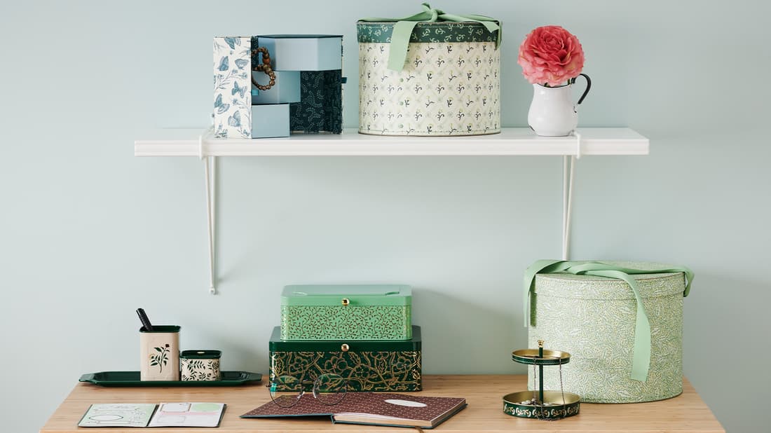 Hari Raya decoration ideas & home cooking preparation - IKEA
