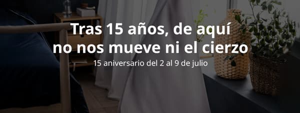 Aniversario IKEA Zaragoza