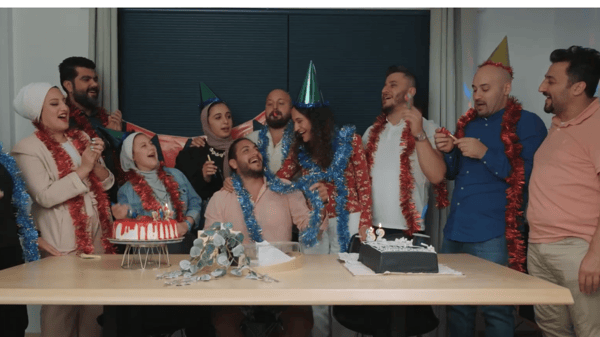 أنماط المعيشة