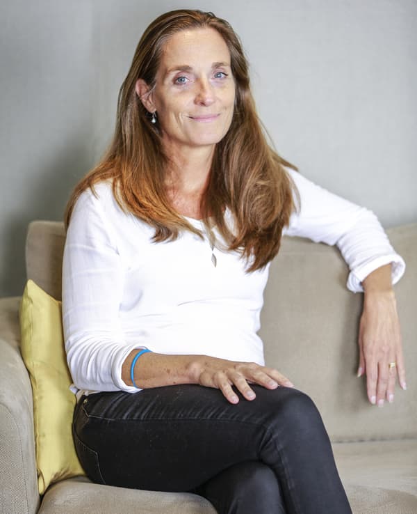 Anna-Carin Månsson.