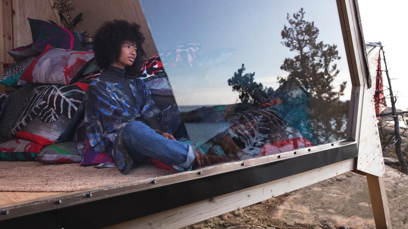 ANNANSTANS/アンナンスタンス