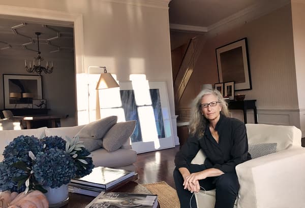 Annie Liebovitz