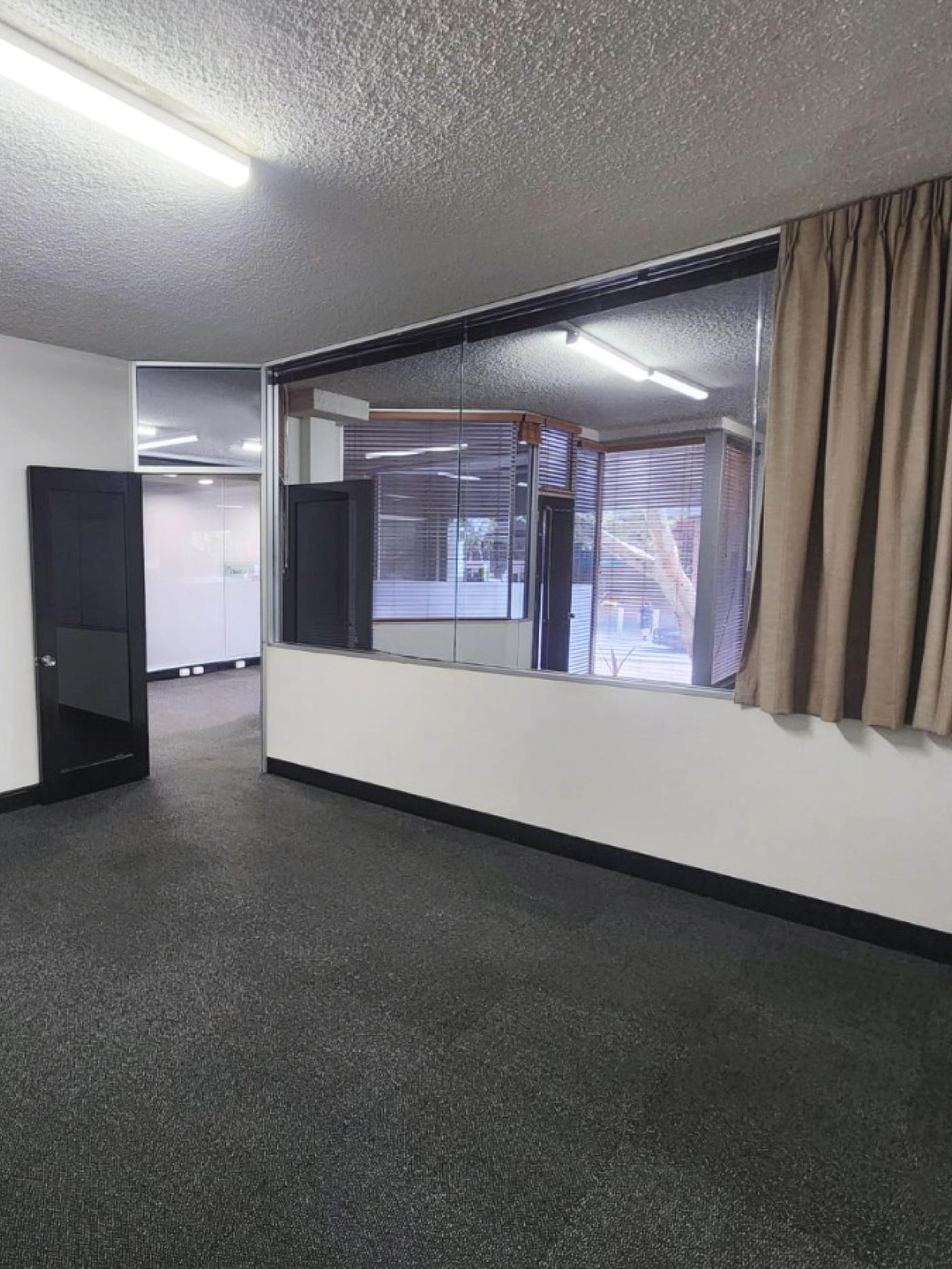 another room before the makeover