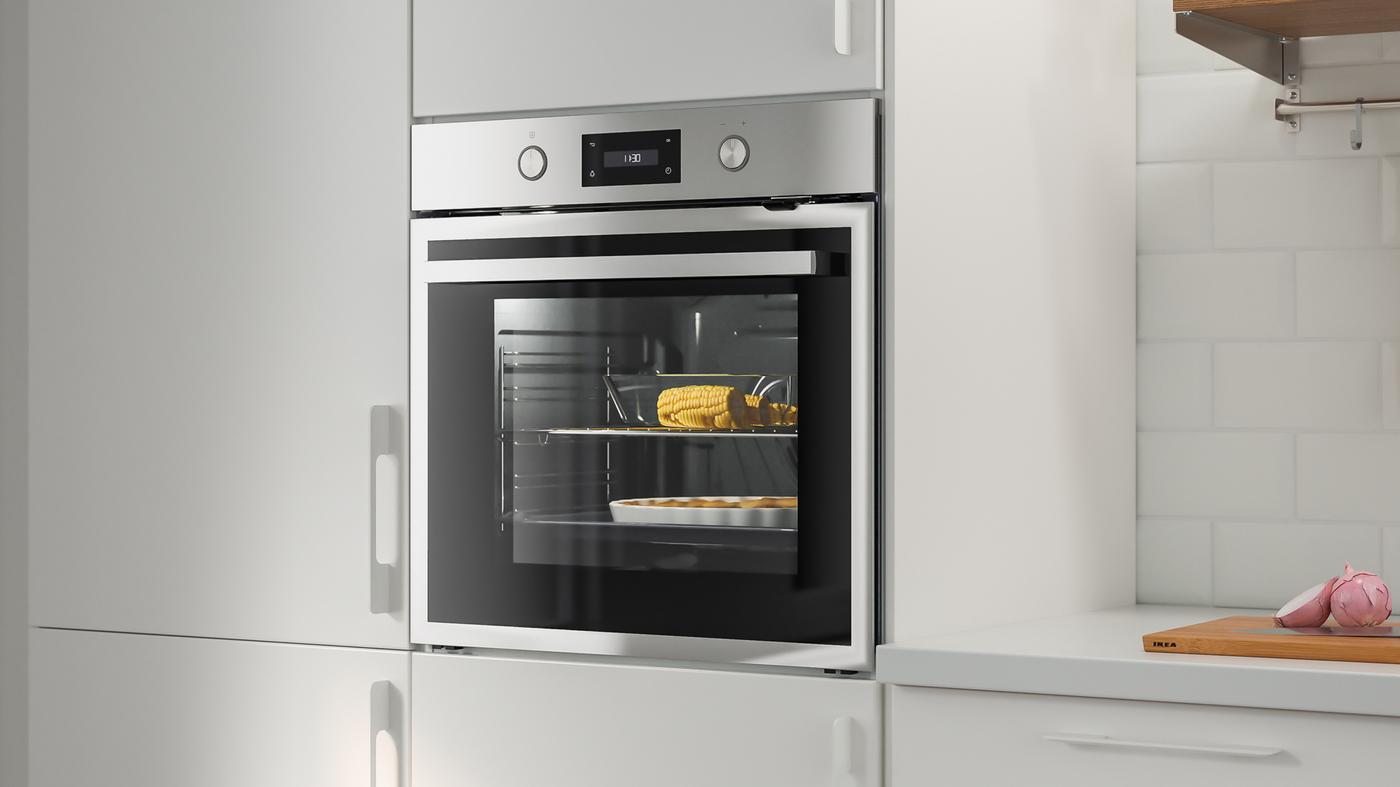 Elettrodomestici - IKEA Svizzera
