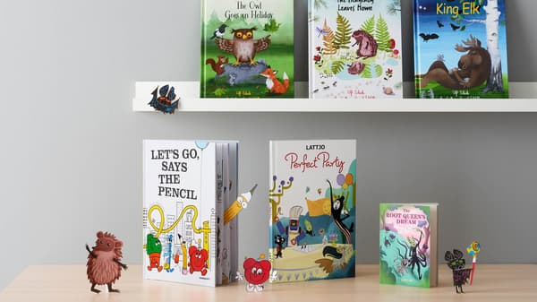 أنشطة رمضان