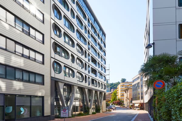 Apartmenthaus