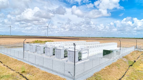 Apex Clean Energy