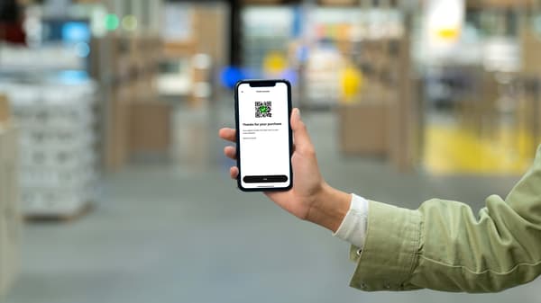 Aplikacja Mobilna IKEA