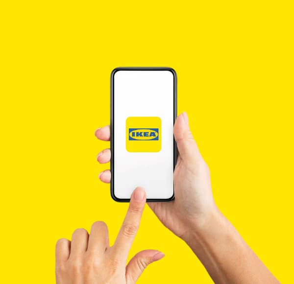 App IKEA