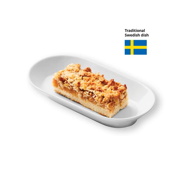 Apple cake